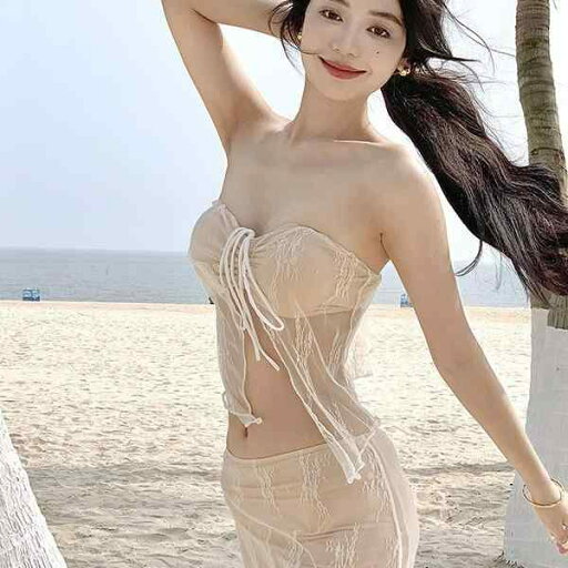 水着 レディース セパレート 3点セット アイボリー ロングスカート ビキニ 体型カバー 谷間メイク スイムウェア パッド入り ワイヤーなし 大人かわいい 高伸縮 プール ビーチ リゾート 温泉 水着 レディース セパレート 3点セット アイボリー ロングスカート ビキニ 体型カバー 谷間メイク スイムウェア パッド入り ワイヤーなし 大人かわいい 高伸縮 プール ビーチ リゾート 温泉