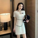 制服 レディース ホテル フロント 受付 エステ 美容 サロン マッサージ オフィス 医療事務 半袖 ショートパンツ Vネック 吸湿速乾 ポリエステル スパンデックス 春夏 スタイルアップ セットアップ(x2)