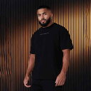 Tシャツ メンズ 男性用 マッスル スポーツ 筋トレ トレーニング ジム ランニング バスケットボール 綿 メッシュ 吸汗 通気性 クルーネック 半袖 夏 カジュアル 普段使い