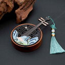 香炉 木製 花梨木 手作り 工芸品 高級感 小型 お香立て 線香立て アジアンテイスト インテリア リラックス ギフトボックス