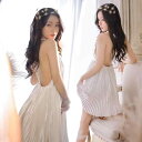 マタニティドレス セットアップ 韓国風 マタニティフォト 撮影用 衣装 かわいい ナチュラル ゆったり おしゃれ アクリル素材 ワンピース フリーサイズ