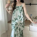ワンピース レディース マタニティ キャミソール ノースリーブ ロング丈 スクエアネック ゆったり ルームウェア パジャマ レーヨン 再生繊維 部屋着 普段使い 外出着 通気性 涼しい 快適 リラックス