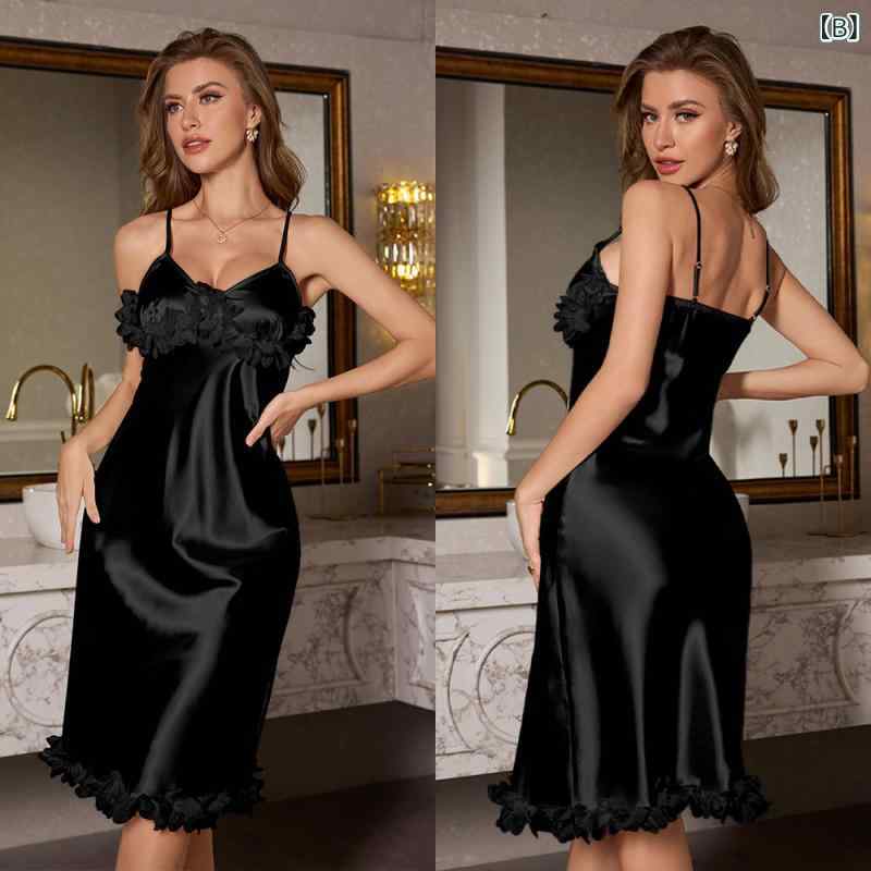 レディース　ファッション　室内　パジャマ ビクトリア パジャマ 夏 ショーツ プチ モーダル コットン 胸パッド 魅惑的 ホーム 服