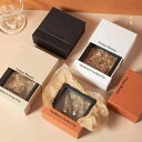 アクセサリーボックス 引き出し式 ジュエリーケース ネイル用品 小物入れ 紙製 フローティング構造 上品な粒子テクスチャ モダンデザイン ブラック ホワイト グ...
