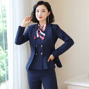 レディース セットアップ スーツ 春夏 シャツ ブラウス スカート 2点セット オフィス 通勤 事務服 制服 きれいめ エレガント 上品 キャビンアテンダント 美容師 ポリエステル 長袖