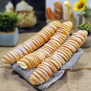 食品サンプル フェイクフード 毛虫パン やわらかい質感 弾力性 リアル 本物そっくり 精巧 ディスプレイ用 飲食店 店舗用 キッチン装飾 撮影小物 舞台演出用 置物 インテリア 飾り(x2)