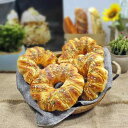 食品サンプル ネギ ごま ベーグル パン リアル 本物そっくり フェイクフード イミテーション 子供 撮影小物 モデルルーム インテリア 飾り 置き物 カフェ ...