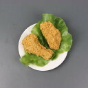 食品サンプル フライドチキン もも肉 リアル フェイクフード PVC製 レストラン ハンバーガーショップ 店舗ディスプレイ 撮影小物 インテリア 置物 装飾品(...