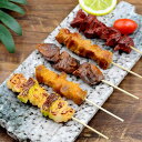 食品サンプル 焼き鳥 フェイクフード PVC製 精巧 本物そっくり リアル ディスプレイ 置物 和風 和食店 飲食店 居酒屋 ショールーム モデルルーム 店舗装...