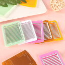 ミニチュア ドールハウス キッチン バーベキューグリル 食器 調理器具 プラスチック製 食玩 デコレーション カラフル DIYパーツ(x5)