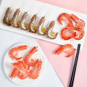 食品サンプル リアルエビ キーホルダー チャーム ミニチュアフード ストラップ おままごと おもちゃ ユニーク かわいい PVC素材 バッグチャーム インテリア...