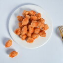 おもちゃ PVC フェイクフード チキンナゲット ミニチュア いたずら ジョークグッズ ドッキリ サプライズ 面白い パーティー 友達 集まり用 小物(x5)