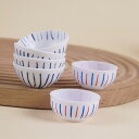 ミニチュア 和風 ラーメン鉢 青花磁器柄 ブルー ボウル 精巧な作り DIY 食玩 ドールハウス キッチン おままごと 小物 コレクション ディスプレイ用 小鉢...