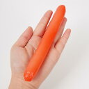 食品サンプル リアル ハムソーセージ フランクフルト 原寸大 PVC製 フェイクフード 冷蔵庫装飾 インテリア ディスプレイ オブジェ ジョークグッズ ドッキリ...