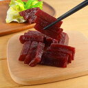 食品サンプル マグロの切り身 リアル フェイク刺身 おもしろ ユニーク キーホルダー バッグチャーム 吊り下げ飾り PVC素材(x2)