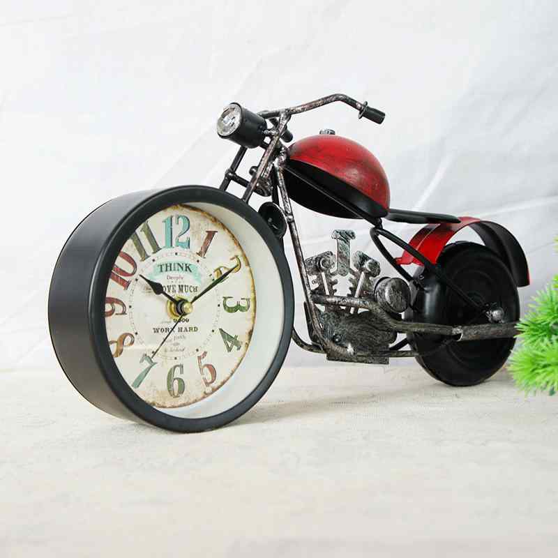 ミニチュアモデル 子供向け オフロード バイク DIY 手作り 個性的 インテリア オブジェ コレクション ..