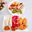 食品サンプル リアル 精巧 フェイクフード 果物 野菜 豚肉 豚バラ肉 ベーコン スライス ディスプレイ ショーケース 店舗装飾 おままごと おもちゃ キッチン...