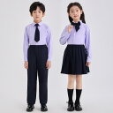 制服 男の子 女の子 小学生 春夏物 シャツ ベスト セットアップ ブリティッシュスタイル 卒業式 発表会 結婚式 入学式 記念写真 フォーマルウェア
