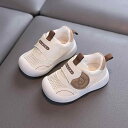 ベビー キッズ ファーストシューズ サンダル 男女兼用 通気性 メッシュ 虫よけ ソフトソール 安定サポート 滑り止め マジックテープ 夏
