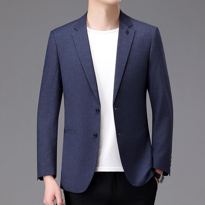 メンズ テーラードジャケット レディース ブレザー スリムフィット 細身 韓国風 パフスリーブ 長袖 ポロ襟 シェニール スパンデックス 秋冬 オフィス カジュアル きれいめ エレガント