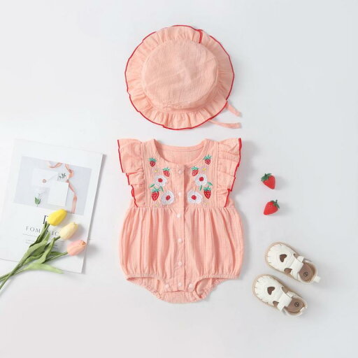 ベビー服 女の子 新生児 ロンパース 夏物 薄手 綿100% 半袖 フード付き 韓国風 おしゃれ かわいい お出かけ 普段使い カジュアル 肌に優しい 快適 通気性 白 緑 ピンク ベビー服 女の子 新生児 ロンパース 夏物 薄手 綿100% 半袖 フード付き 韓国風 おしゃれ かわいい お出かけ 普段使い カジュアル 肌に優しい 快適 通気性 白 緑 ピンク