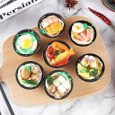 食品サンプル ミニチュア食品 大盛り うどん どんぶり リアル 立体 PVC 冷蔵庫マグネット ユニーク おしゃれ 磁石 インテリア ディスプレイ 飾り 雑貨 面白い キッチン雑貨(x2)