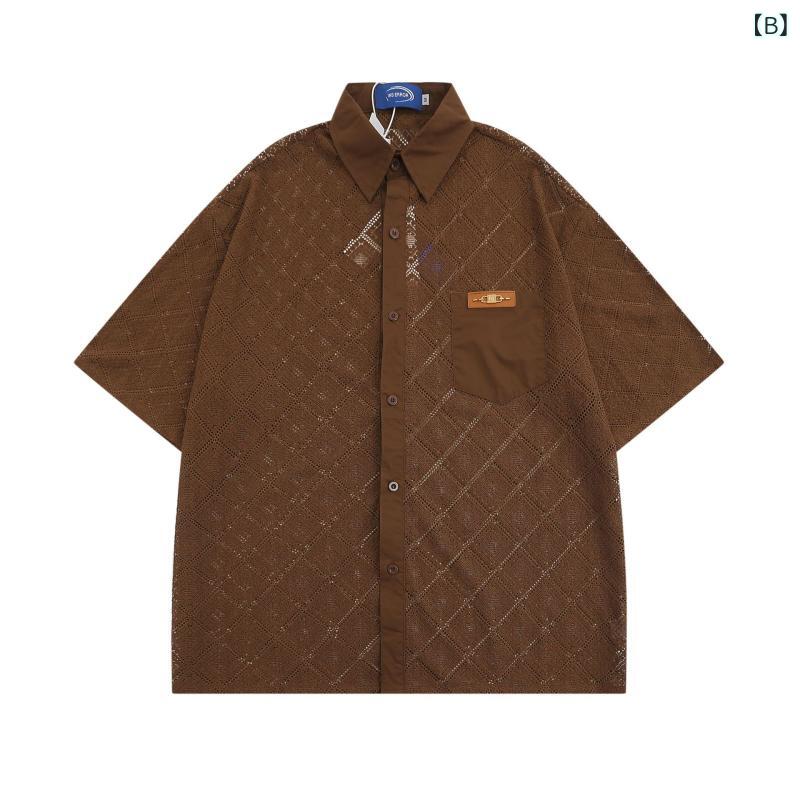 神戸生絲 紳士・婦人共用前開き袖なしボディシャツ L No.114 オフホワイト