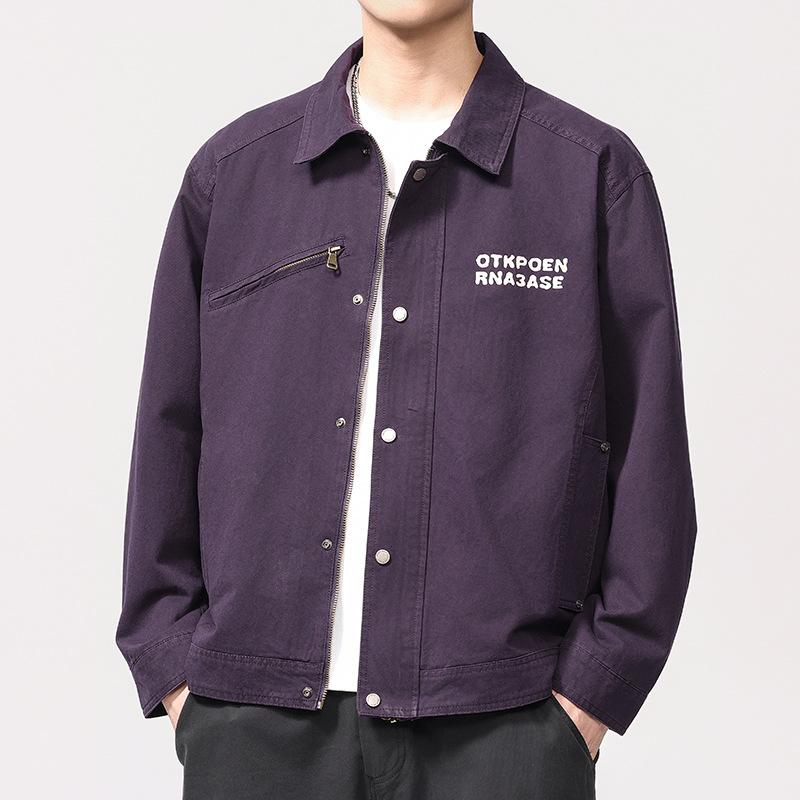 ジャケット メンズ 男性用 ヘビーウェイト ワークテイスト アメカジ ヴィンテージ レトロ パッチワーク..