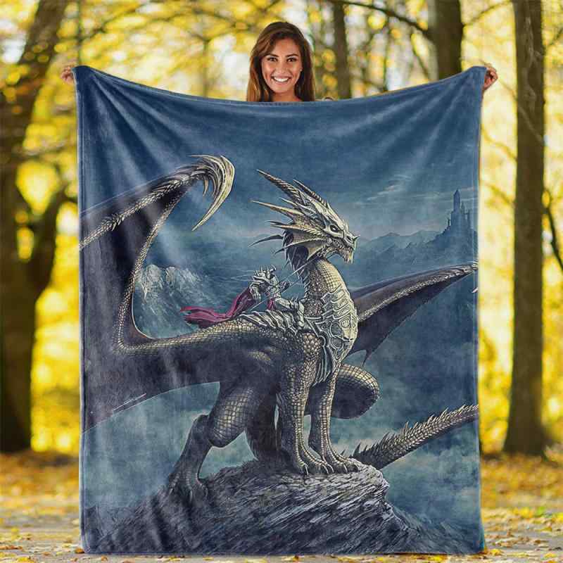 ブランケット 毛布 両面 フランネル ポリエステル素材 軽量 やわらかい 肌触り良い ハロウィン キャラクター柄 かわいい 冷房対策 お昼寝用 リビング オフィス 子供部屋 春秋