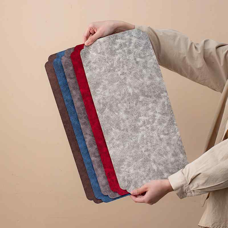 テーブルランナー 両面 レトロ 高級感 超繊維 新中華風 和モダン 禅テイスト 防水 綿麻 茶道 ティータイム インテリア おしゃれ デザイン ファブリック