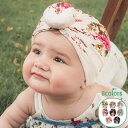 ニット帽 ベビー キッズ 子供用 乳幼児 かわいい ドーナツ柄 プリント 総柄 欧米風 カジュアル 保温 防風 あったかい 柔らかい ポリエステル ニット素材 春夏 お出かけ 普段使い