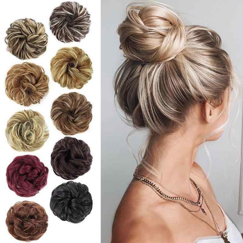 ・カテゴリ: ウィッグヘアピース・スタイル: 韓国風・対象: 女性・髪の素材: 耐熱ファイバー・髪の長さ: ショート・ウィッグの形状: ヘアバン・機能: ヘアスタイルの調整・特性: 髪のボリュームアップ・適用肌色: 全ての肌色・適用顔型: ...