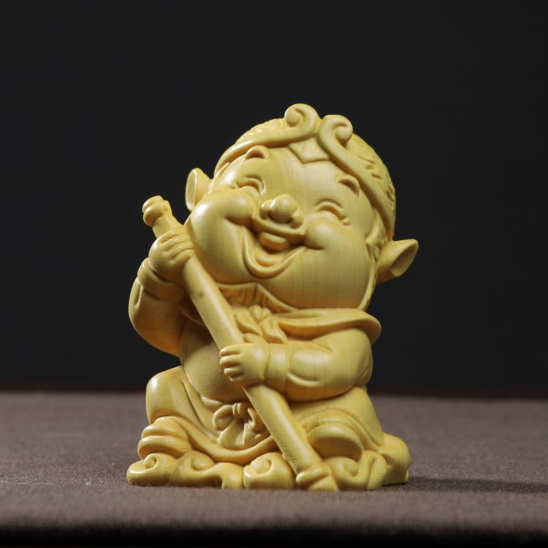 木彫り 猪② 878-011-3.jpg