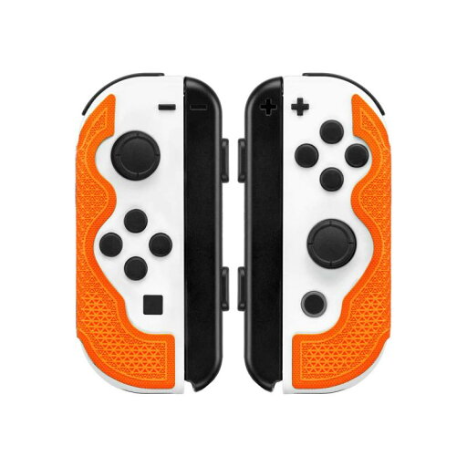 Lizard Skins DSP コントローラー グリップ for Switch Joy on Lizard Skins DSP コントローラー グリップ for Switch Joy on
