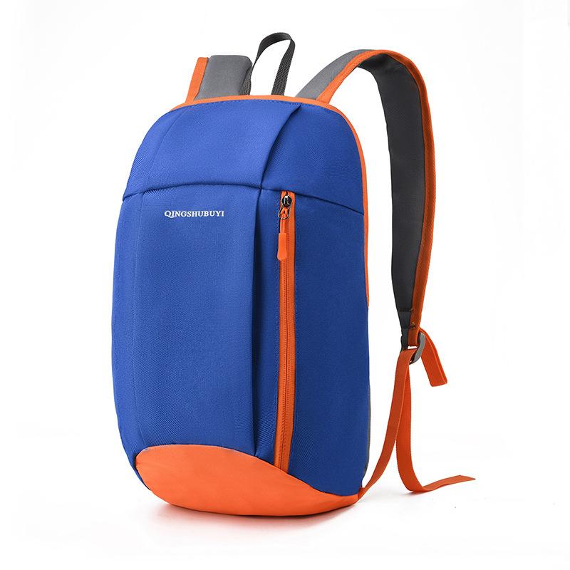 リュックサック バックパック 男女兼用 スポーツ カジュアル バイカラー 大容量 防水 ポリエステル 通..