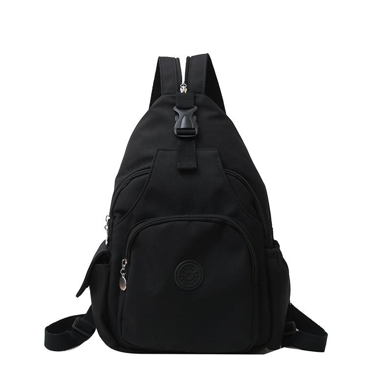 リュックサック レディース 大容量 通勤 ビジネス カジュアル 軽量 防水 ナイロン 多機能 ショルダーバ..