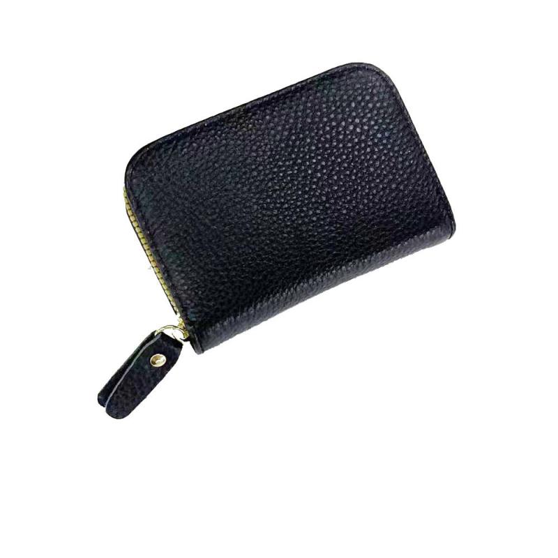 財布 ユニセックス 牛革 本革 シュリンクレザー アコーディオン型 ジャバラ式 コンパクト 薄型 カード..