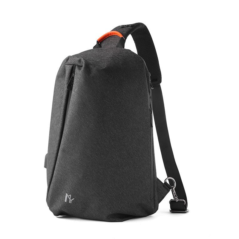 リュックサック メンズ オックスフォード生地 パソコン収納 トラベル 出張 普段使い デイリーユース 大..