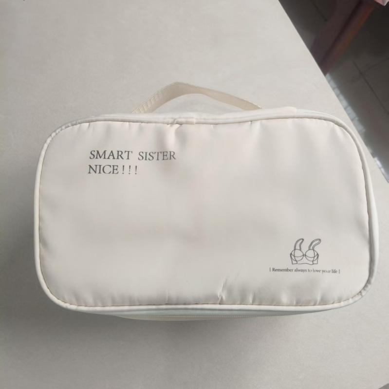 トラベルオーガナイザー 旅行 出張用 下着 インナー 靴下 3点セット 大容量 整理収納ケース 持ち運び便..