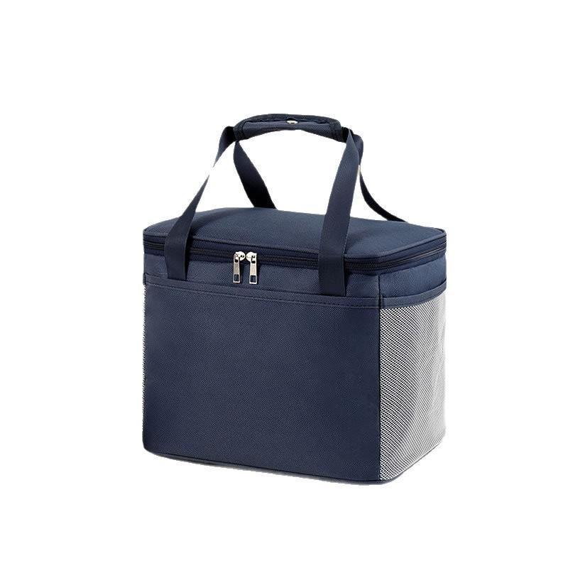 保温バッグポータブルオックスフォー...