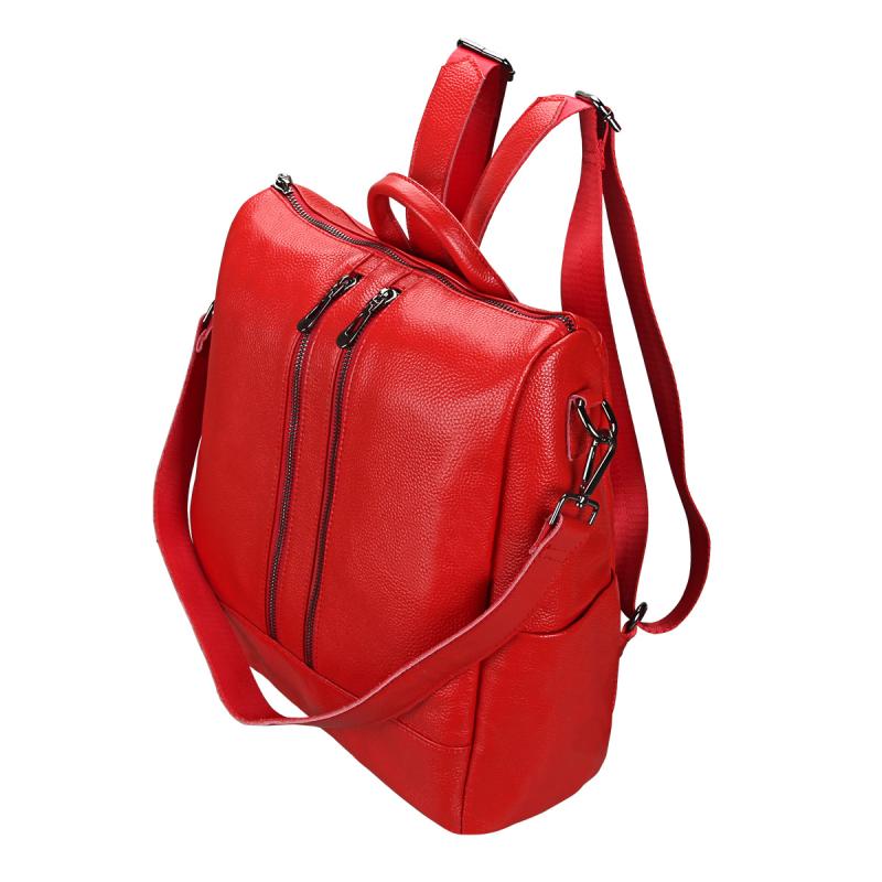 リュックサック レディース バックパック 本革 牛革 レザー ショルダーバッグ 斜めがけバッグ カジュア..