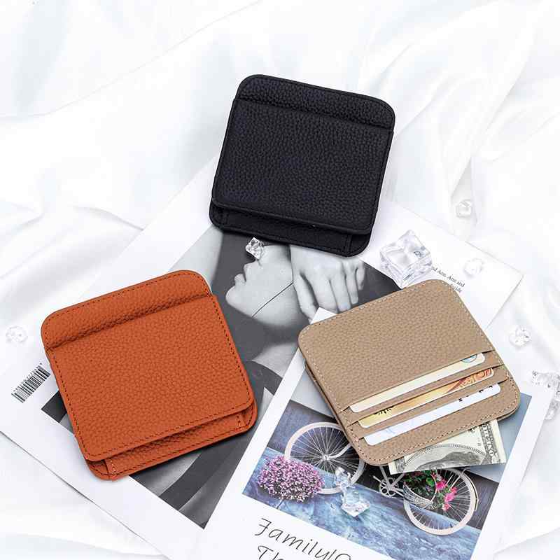 小銭入れ レディース 本革 牛革 ショート 極薄 個性的デザイン ミニ財布 スナップボタン開閉 大容量 コンパクト 普段使い デイリーユース