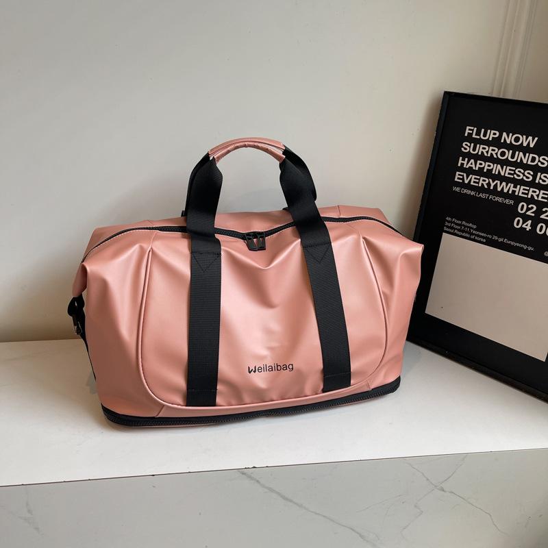 旅行鞄 レディース 大容量 ナイロン 通気性 手提げ 短期旅行 ジム スポーツ 機内持ち込み 陣痛バッグ ..