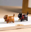 置物 猫 ミニサイズ 檀木 紫檀 天然木製 かわいい シンプルモダン 手作り 卓上 デスク インテリア プレゼント ギフト