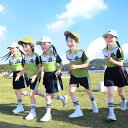 校服 小学生 ジュニア キッズ 男女兼用 スクールウェア 運動着 スポーツウェア 体操服 春秋 4点セット セットアップ ジャケット 長袖 半袖 長ズボン ロン...