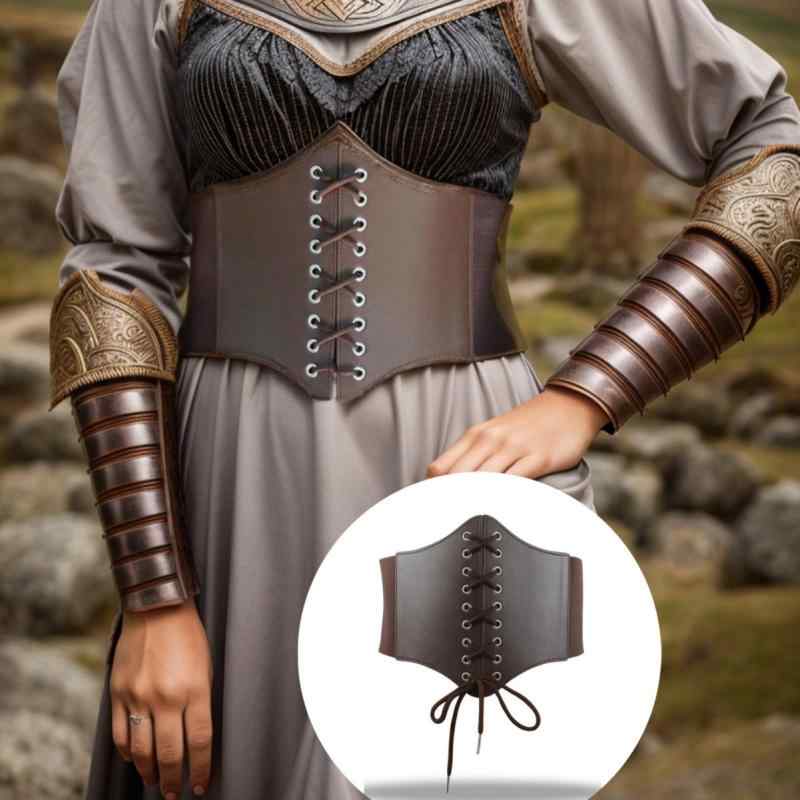 ・年齢層: 成人・カラー展開: ブラウン、ブラック・テーマ: 欧米ファンタジー