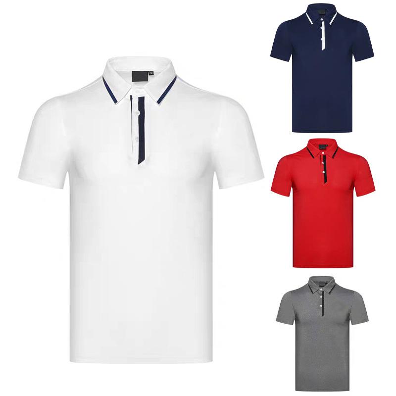 ポロシャツ メンズ 男性用 夏 ゴルフ アウトドア スポーツ レジャー 普段使い 吸汗速乾 通気性 軽量 半..