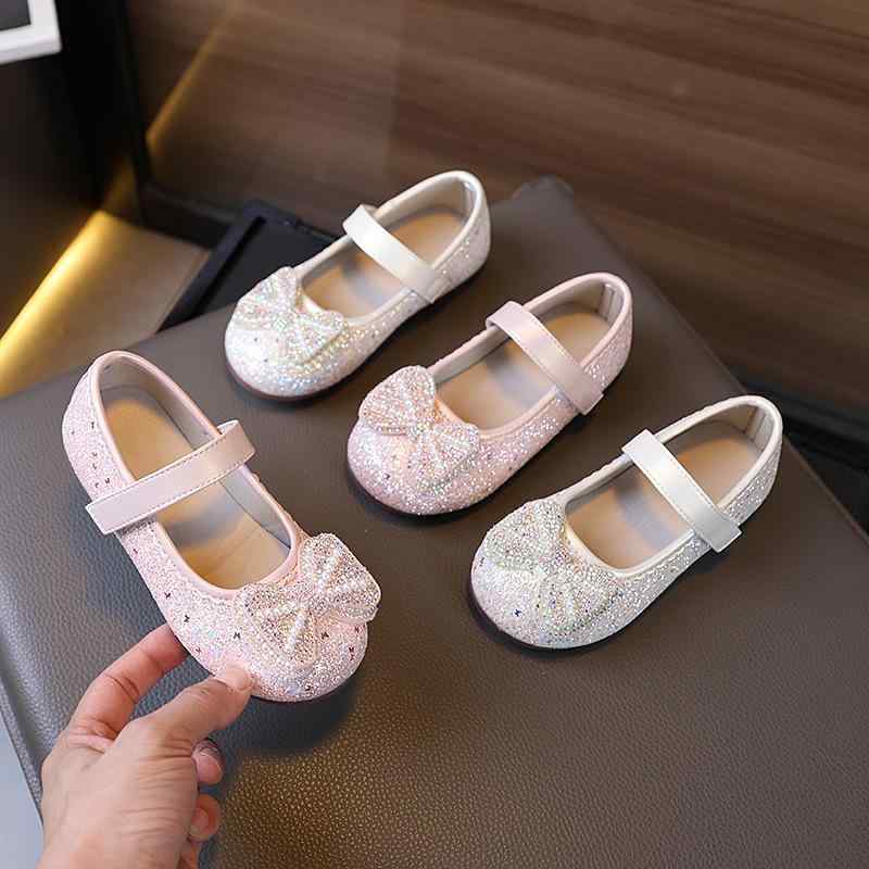 キッズ 女の子 ベビー 子供 フォーマル靴 発表会 結婚式 卒園式 入学式 プリンセスデザイン エナメル ..