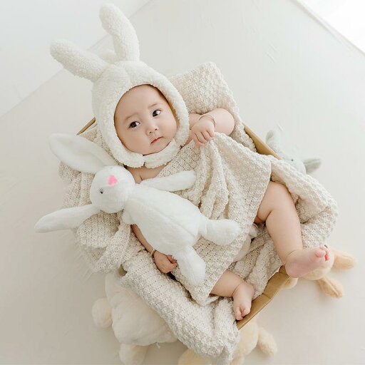 新生児 ベビー 撮影 衣装 うさ耳 コスチューム ミニソファ 小物 フォトセット 百日祝い お宮参り 記念写真 寝相アート ニューボーンフォト 柔らか素材 再生繊維 新生児 ベビー 撮影 衣装 うさ耳 コスチューム ミニソファ 小物 フォトセット 百日祝い お宮参り 記念写真 寝相アート ニューボーンフォト 柔らか素材 再生繊維