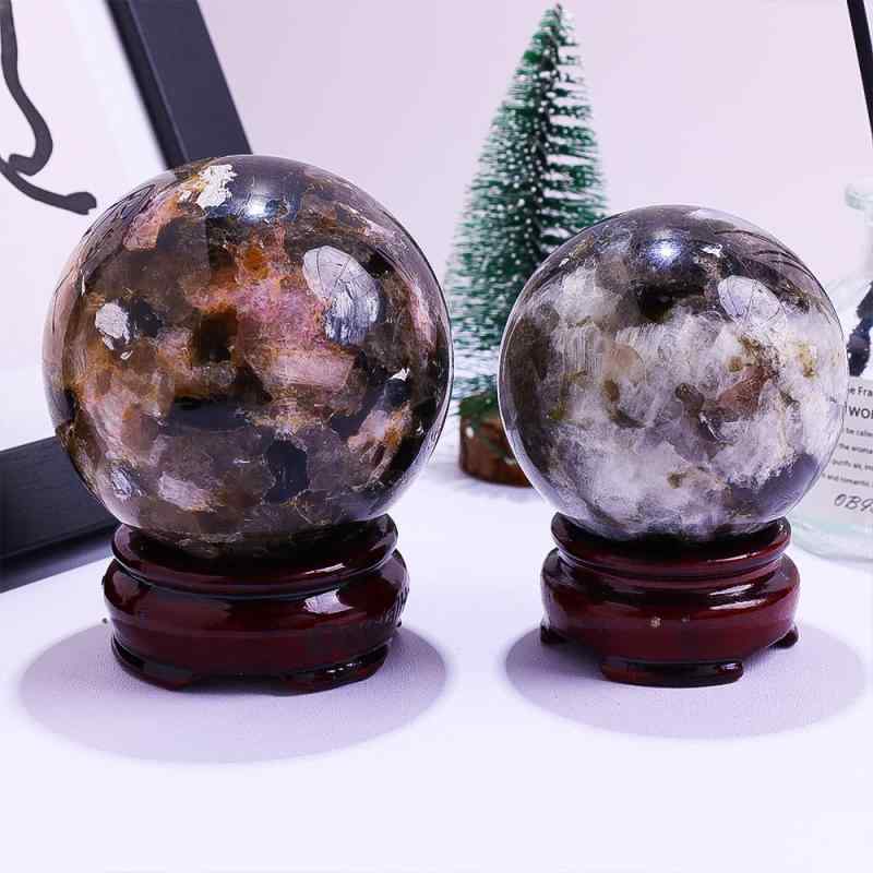 楽天市場】スモーキークォーツ（インテリア小物・置物